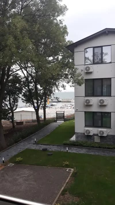 Крайморие Парк / Kraimorie Park