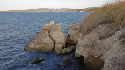 Къмпинг Крайморие