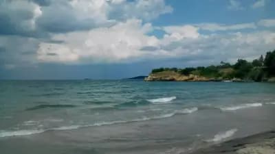Къмпинг Крайморие