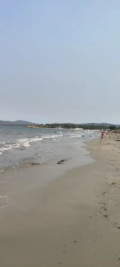 Амая Бийч
