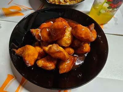 Ha Long Asian Restaurant