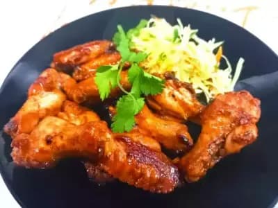 Ha Long Asian Restaurant