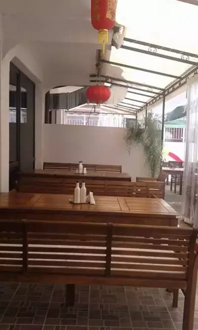 Ha Long Asian Restaurant