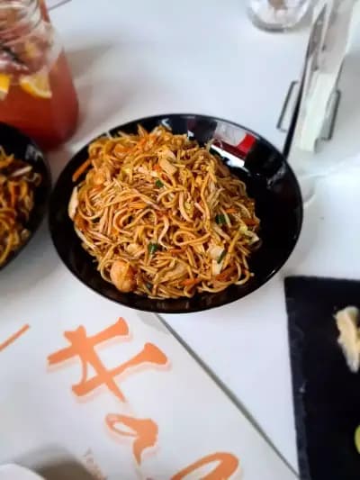 Ha Long Asian Restaurant
