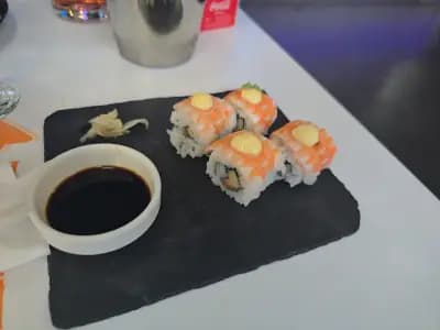 Ha Long Asian Restaurant