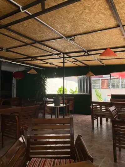 Ha Long Asian Restaurant