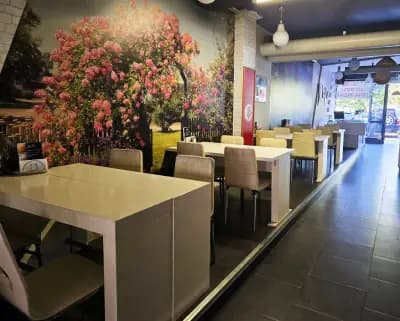 Ha Long Asian Restaurant