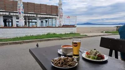 Ресторант „Капана“