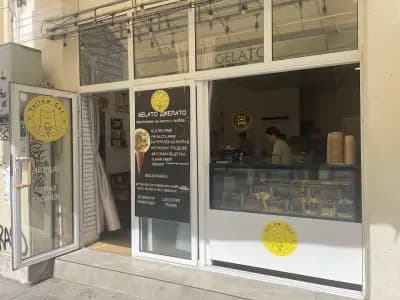 YellowCat Gelato & Cake
