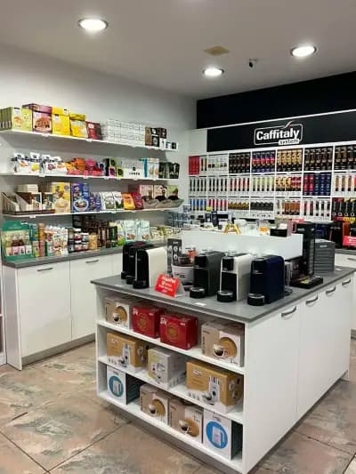 Caffitaly Burgas