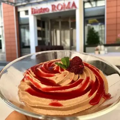 Бистро Рома