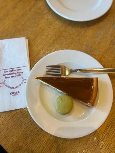 Costa Coffee