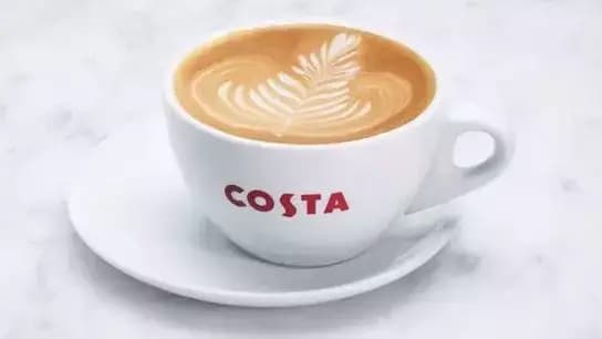 Costa Coffee