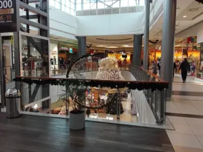 Grand Plaza Mall