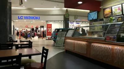 Grand Plaza Mall