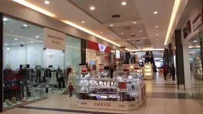 Grand Plaza Mall