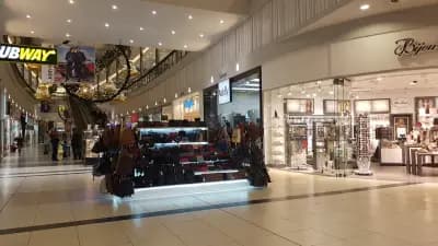 Grand Plaza Mall