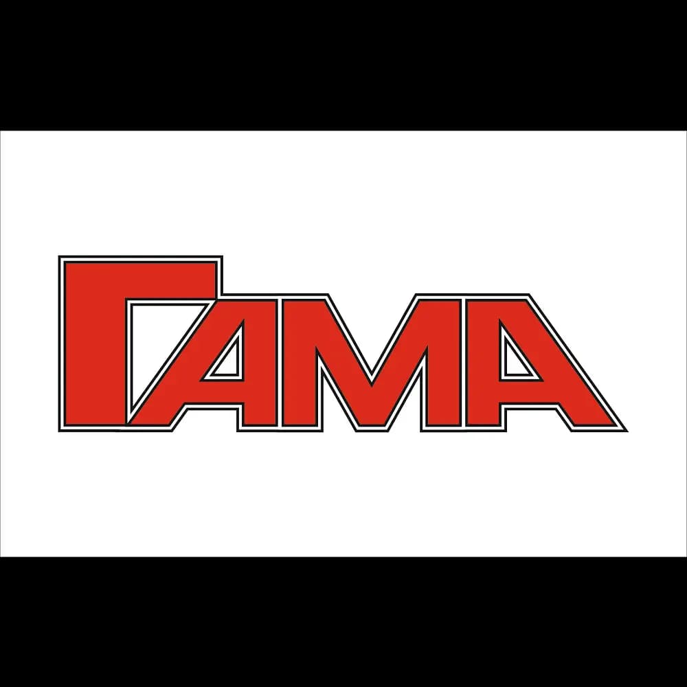 ГАМА