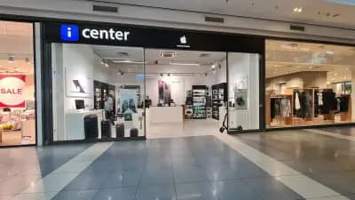 iCenter - Apple Authorized Reseller