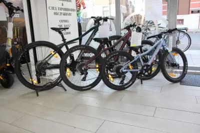 Магазин за велосипеди Bike Point
