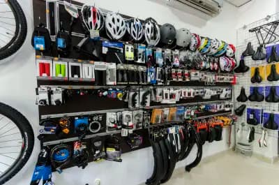 Bikes4you - Магазин за велосипеди Бургас