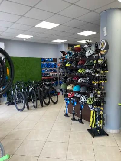 Bikes4you - Магазин за велосипеди Бургас