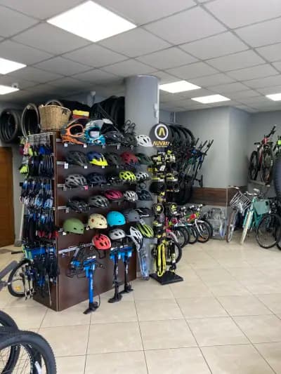Bikes4you - Магазин за велосипеди Бургас