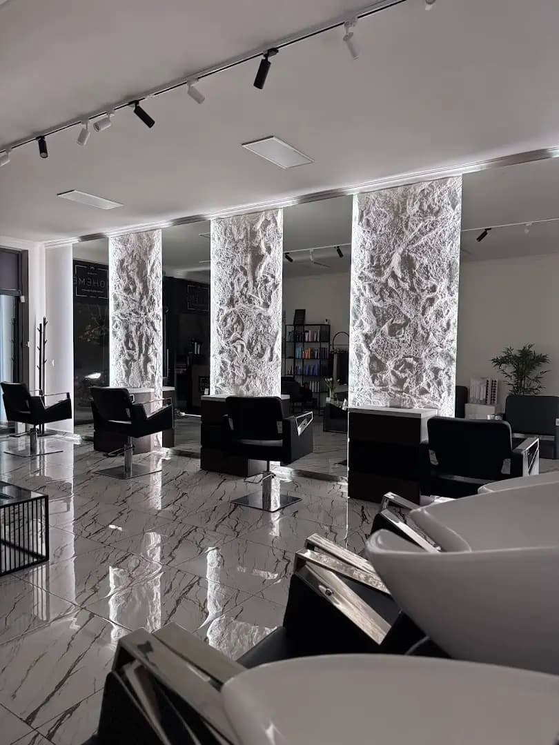 STUDIO BOHÈME Burgas