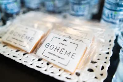STUDIO BOHÈME Burgas
