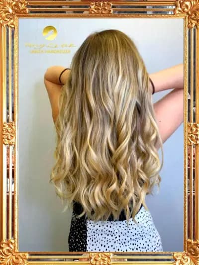 Tony Zreik Unisex Hairdresser