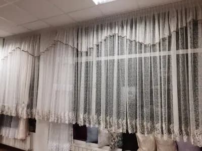 Пердета Завеси Спално Бельо