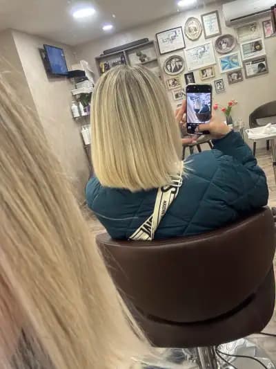 Салон Ванис