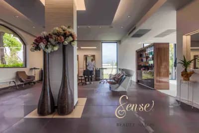 Sense Beauty Salon