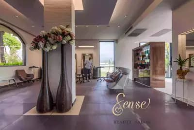 Sense Beauty Salon