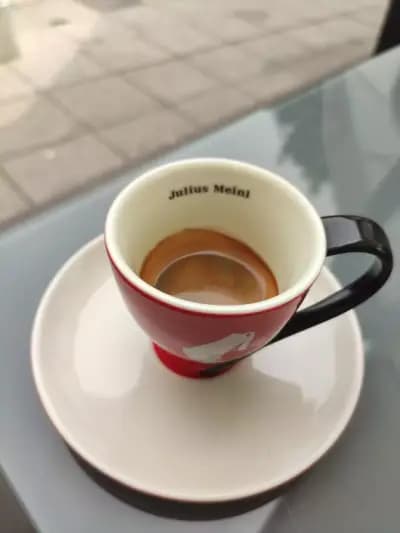 Dolce Coffee House & Bar