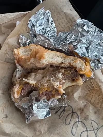 Gorilla Food Bar