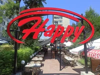 Happy Bar & Grill Lazur