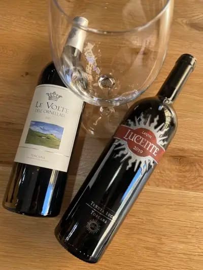 Enoteca Wine & Friends