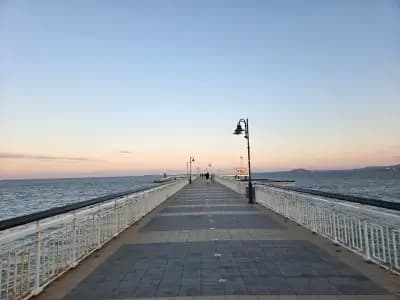 Ресторант и бар Нептун