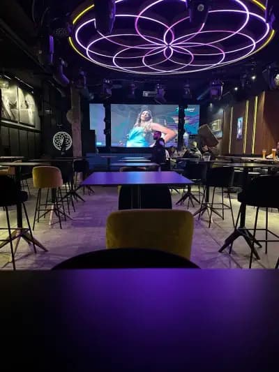 Fabric Club Burgas