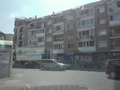 ОББ клон Бургас/Изгрев