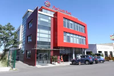 ПроКредит Банк -24/7 Зона