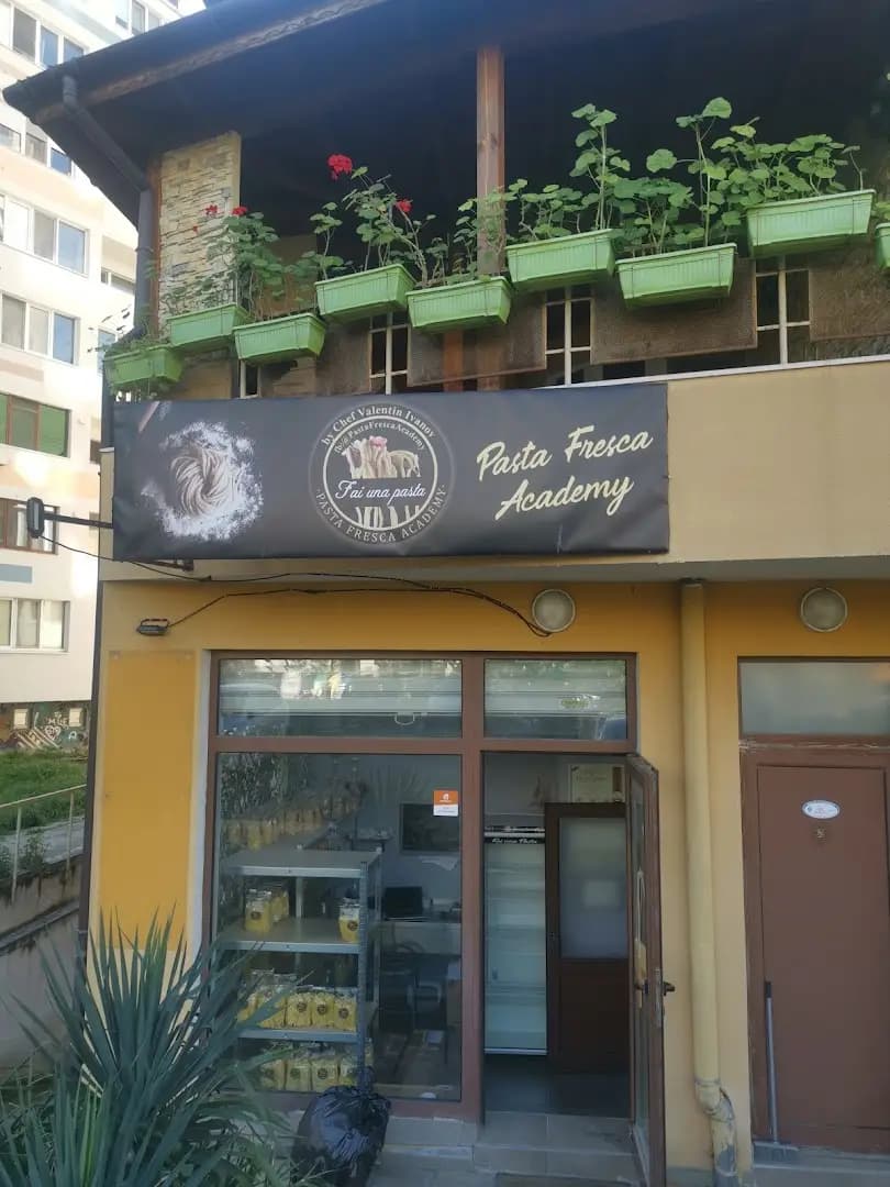 Fai una Pasta