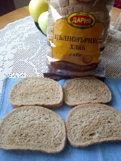 Хлебозавод "Дария"