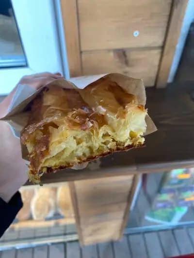 Bakery shop Bella Bonita