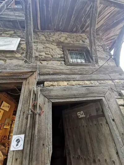 ГАЛЕРИЯ ЛАСКАРИДИ