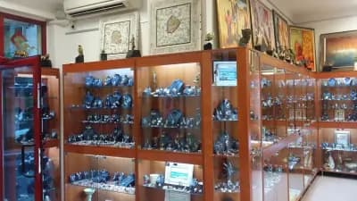 Галерия „Поморие“
