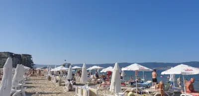 Slingshot Sunny Beach