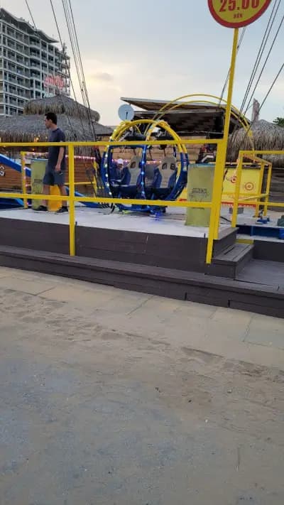 Slingshot Sunny Beach