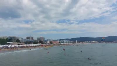 Slingshot Sunny Beach